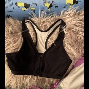 "Champion” Sport Bra